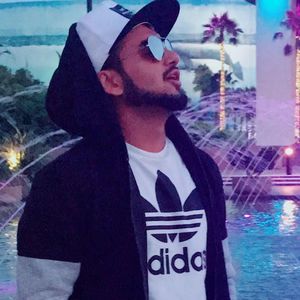 Meet your Posher, Samir